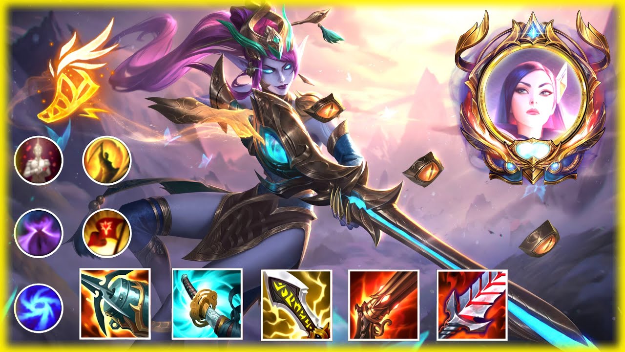 CAITLYN MONTAGE 2024 - BEST PLAYS
