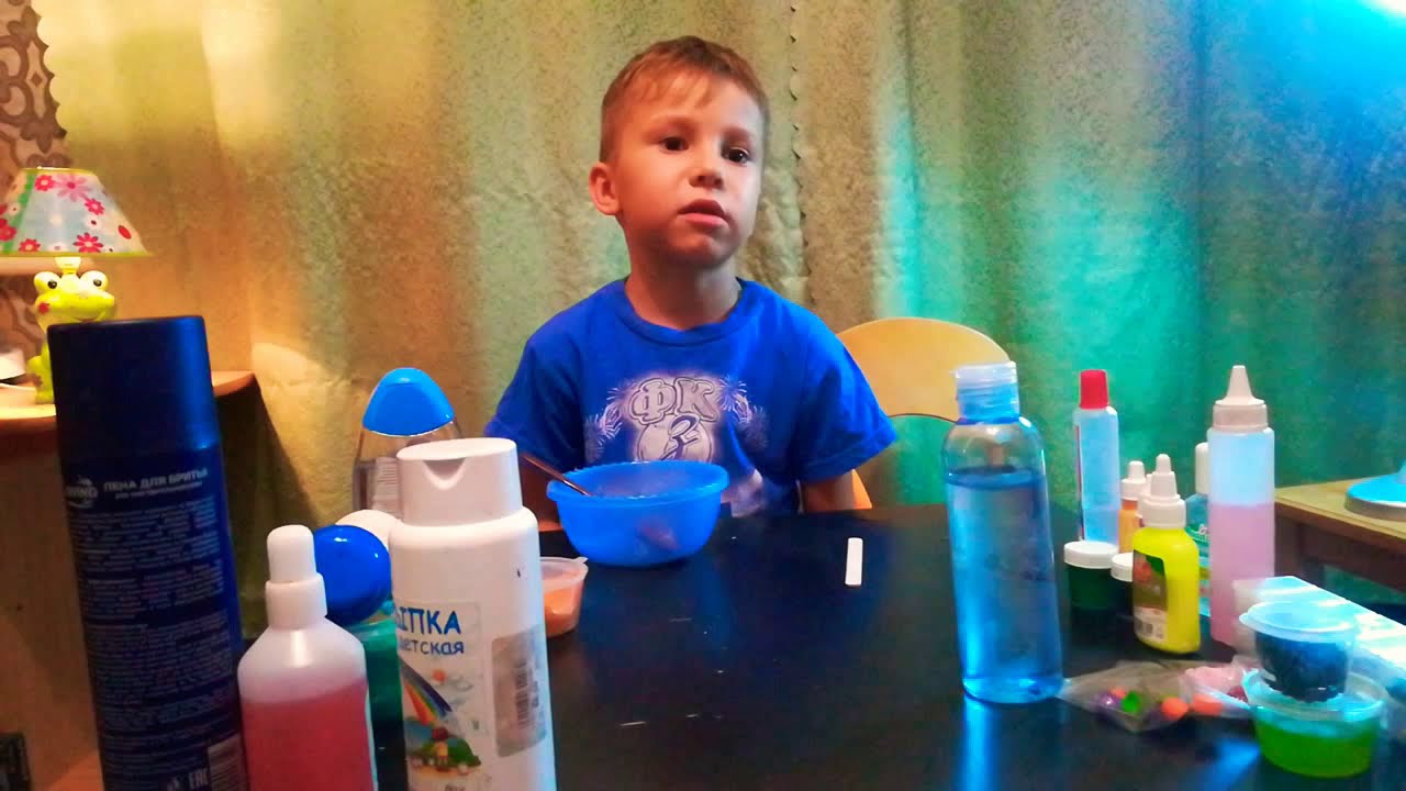 Pause slime challenge