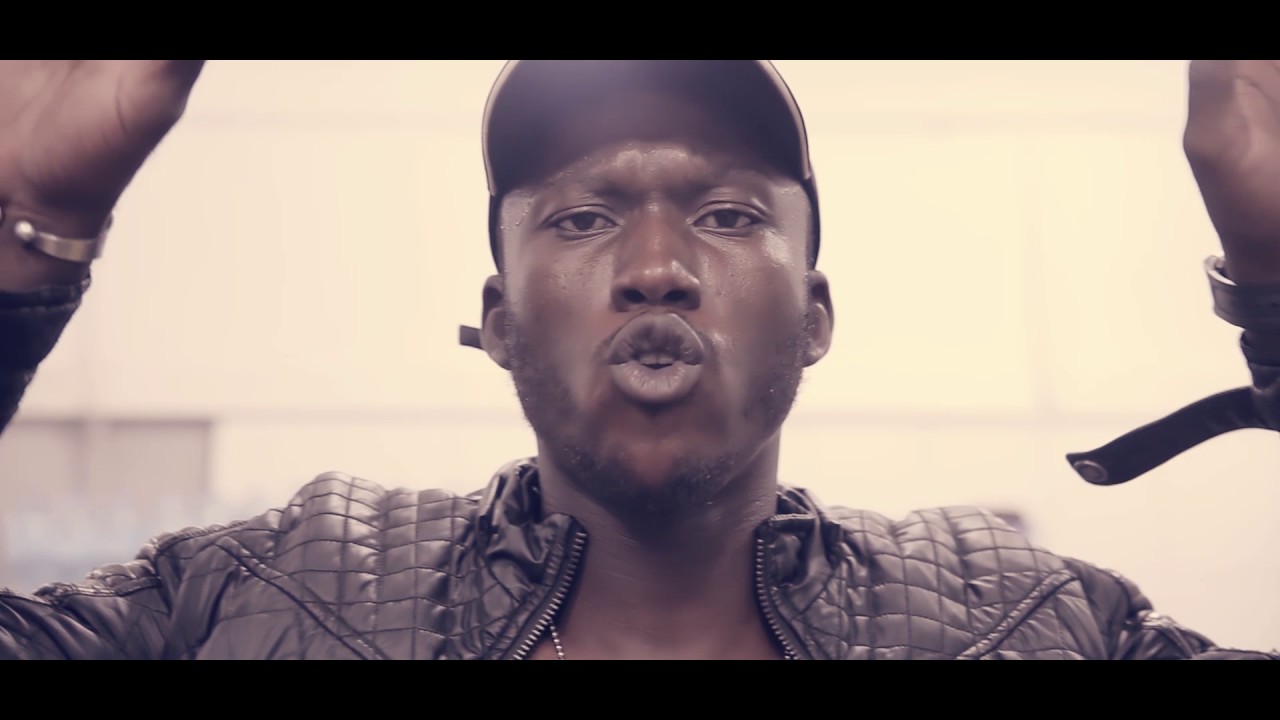 Akeem - Wanted(1)