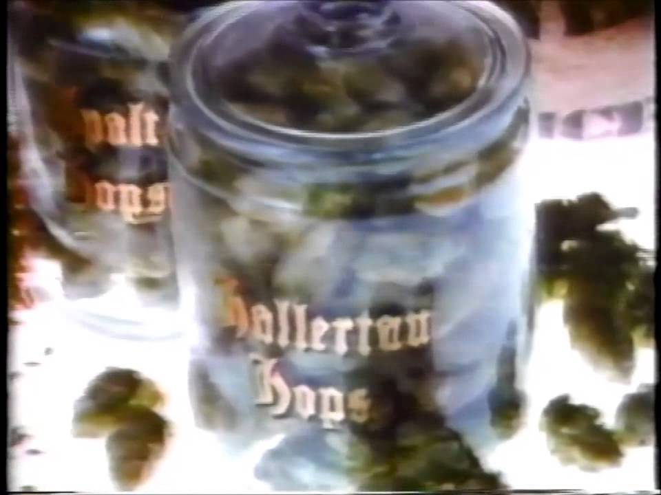Special Export Beer commercial 1982 WGN Chicago