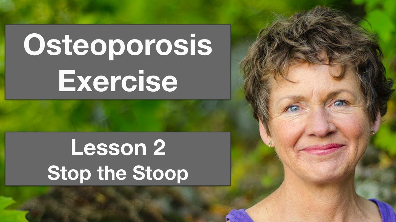 Kyphosis Exercises to Avoid &bull; Stop the Stoop