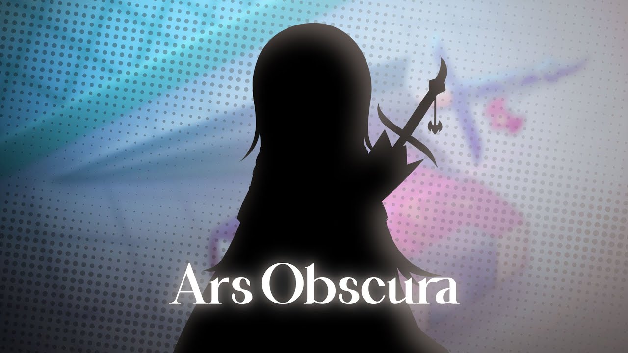 Project:LIVIUM - Chapter 02 : Ars Obscura