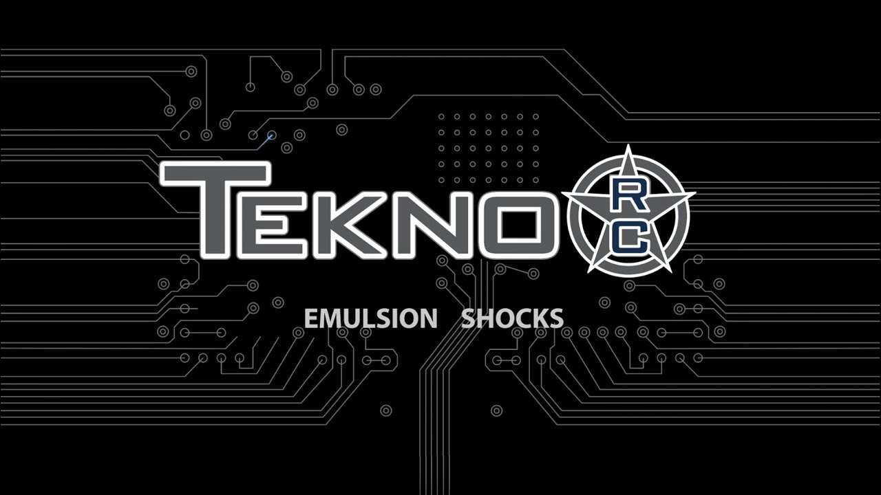 Emulsion Shocks