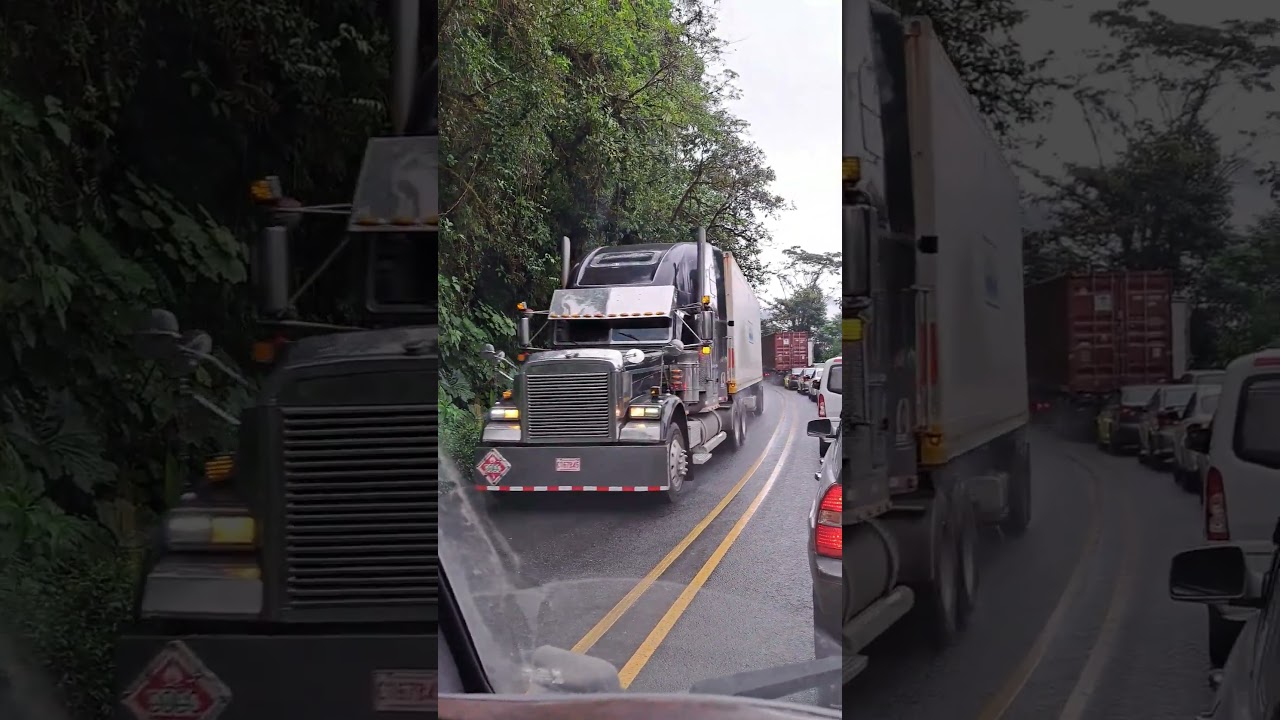 Calles de Costa Rica #callesdecostarica