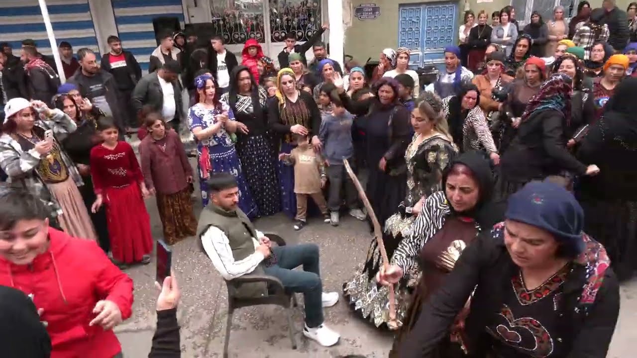 NİZİPLİ CENGİZ AGANIN OGLUNUN DÜGÜNÜ 2