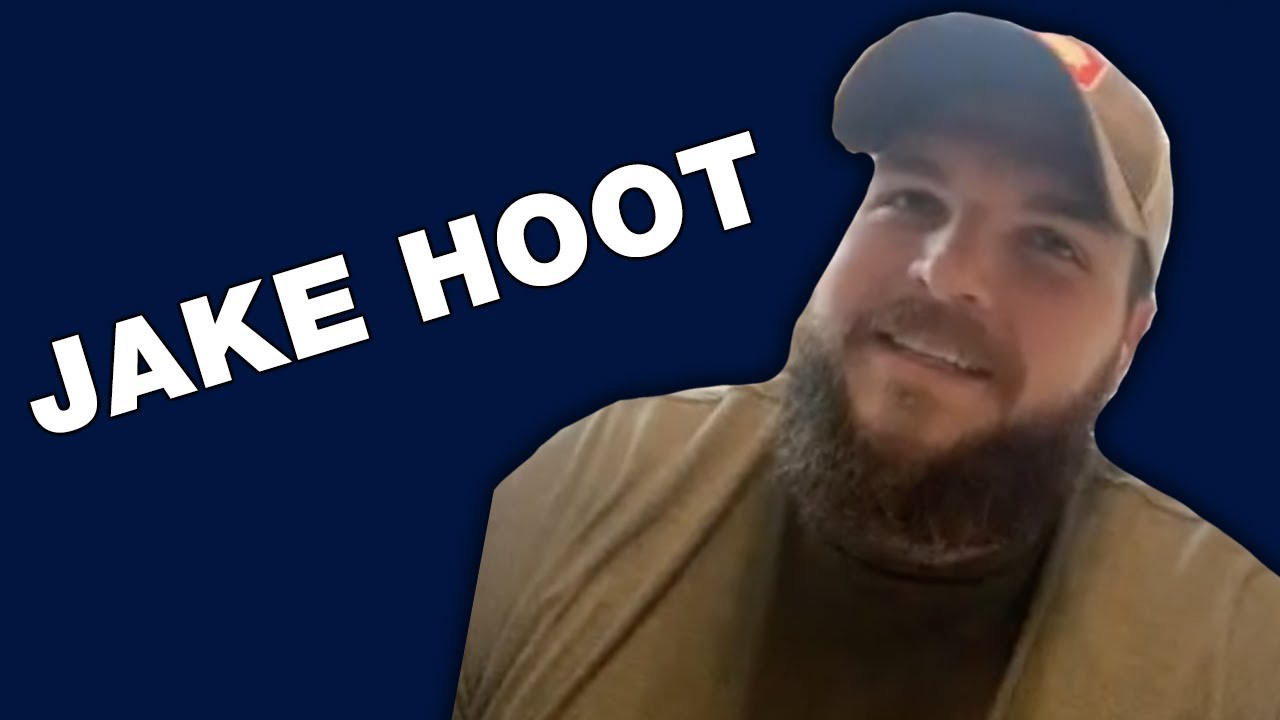 Jake Hoot Talks New Single 