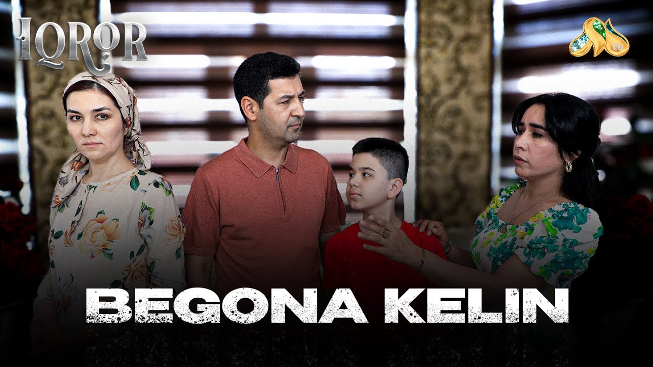 Begona kelin... Iqror, 778 - son