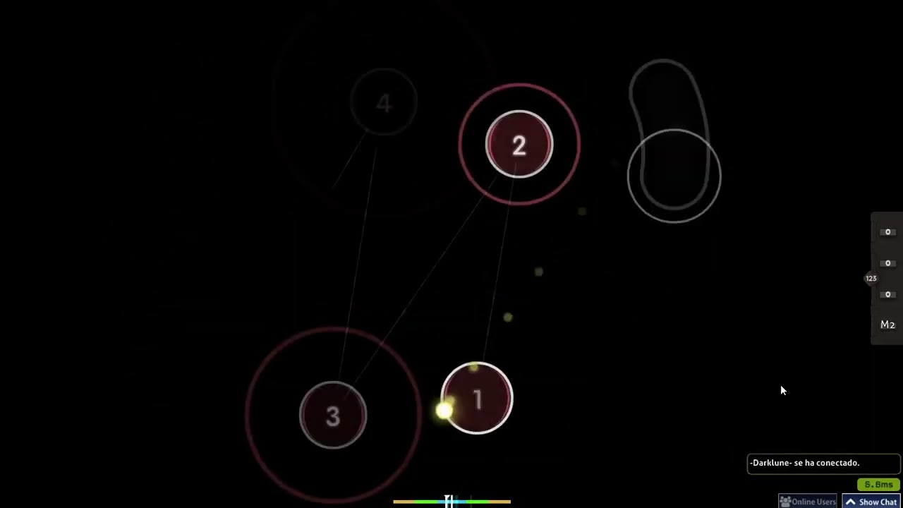 MONTAGEM MIAU osu! beatmap