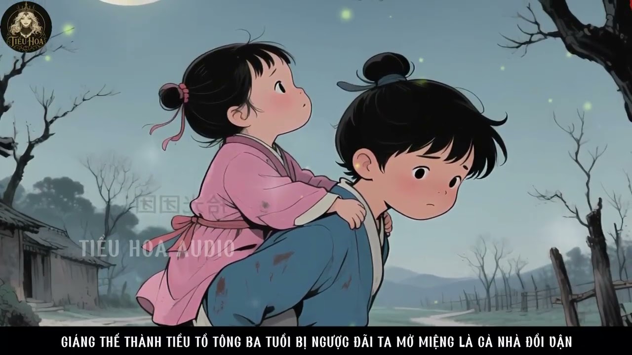 Giáng Thế Thành Tiểu Tổ Tông Bị Ruồng Bỏ Ta Mở Miệng Một Cái Cả Nhà Cải Vận Cha Mẹ Ca Ca Cưng  Full