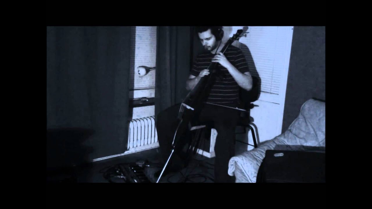 FF7 You Can Hear the Cry of the Planet ReMix by Sebastian Freij