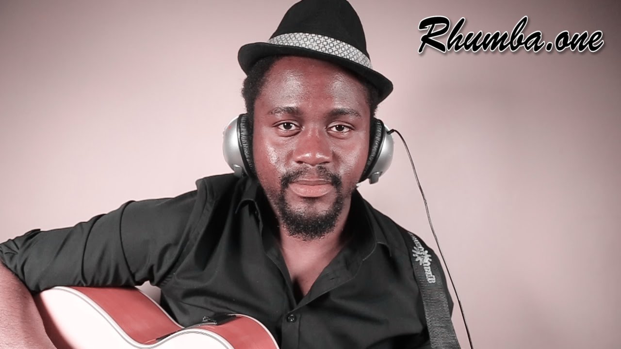 Guitar Tutorial # Kumama GAEL Music by Patient