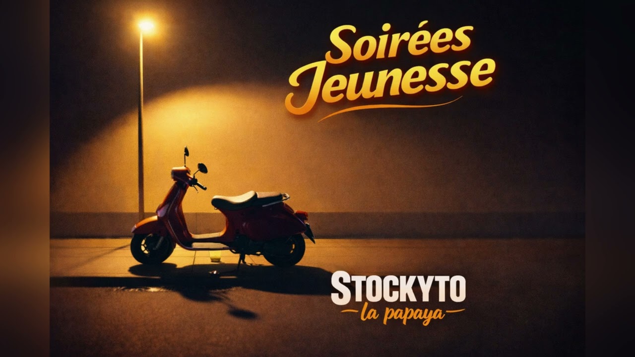 Soirées Jeunesse