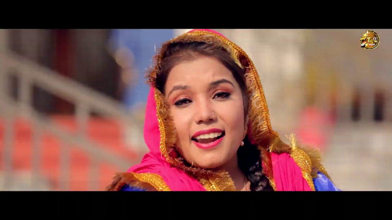 Balle Balle | Latest Song | Priya Banga | Patras Cheema | Ek Tara Music Production