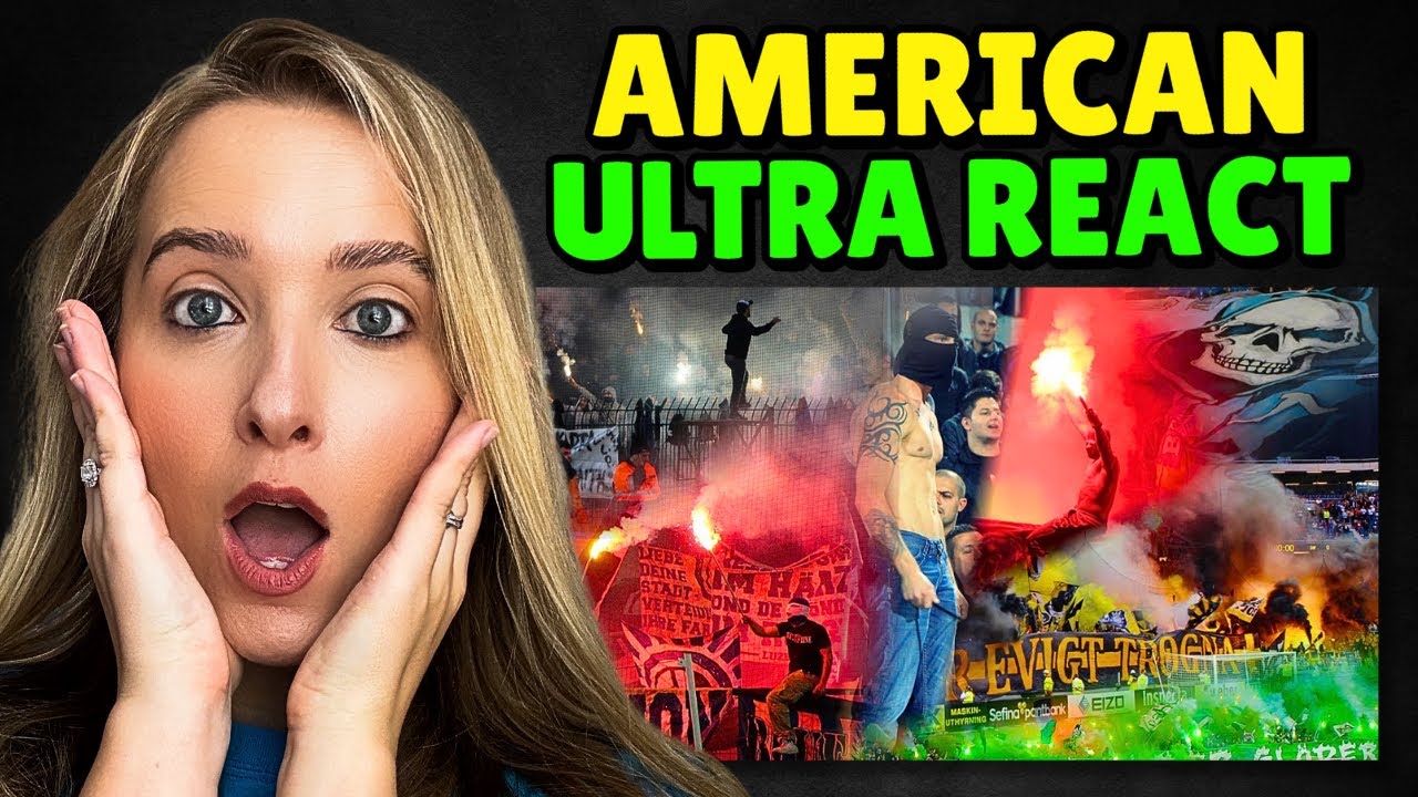 American reacts Ultra - Our way of life! (10000 Subscribers Special)