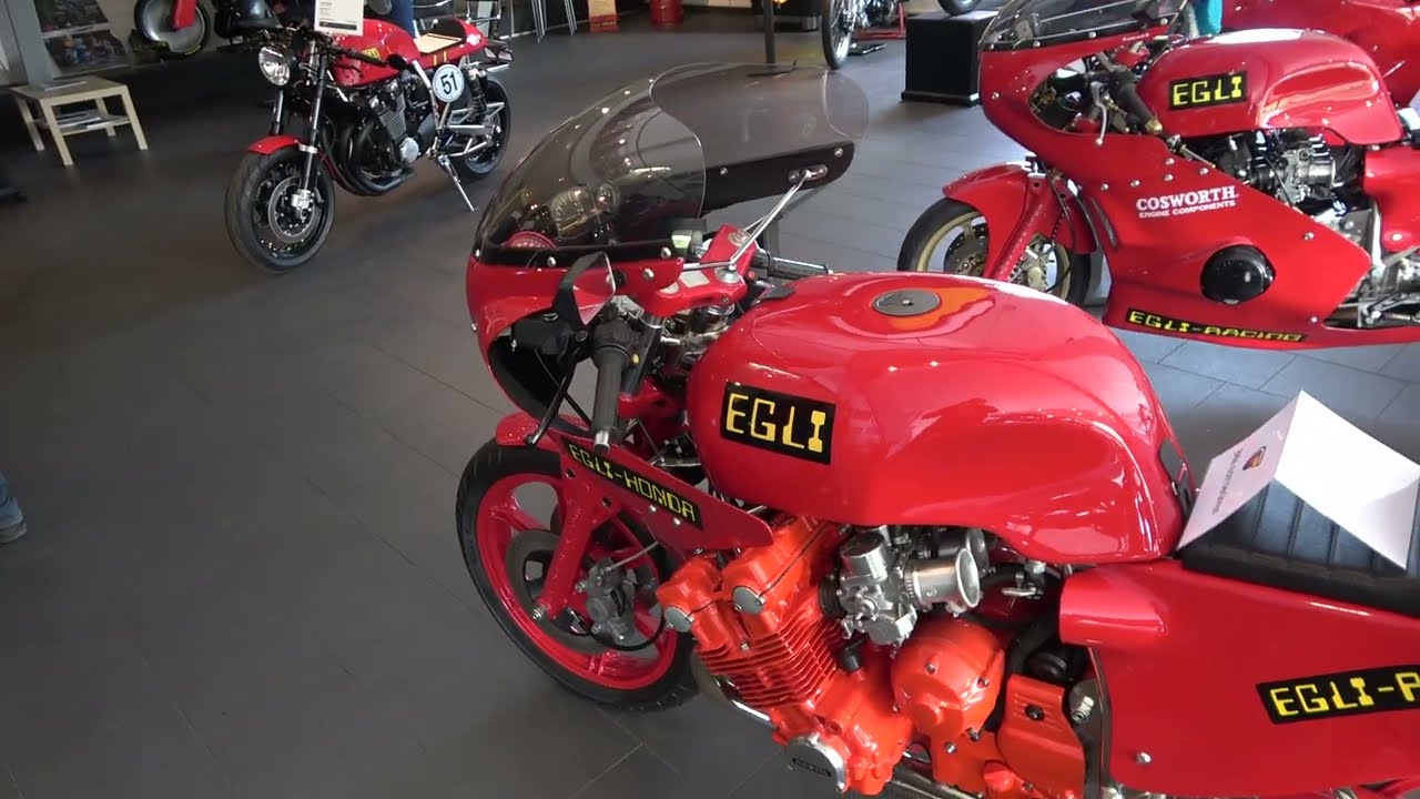 Egli Racing Museum Dragster Show  Bettwil Schweiz