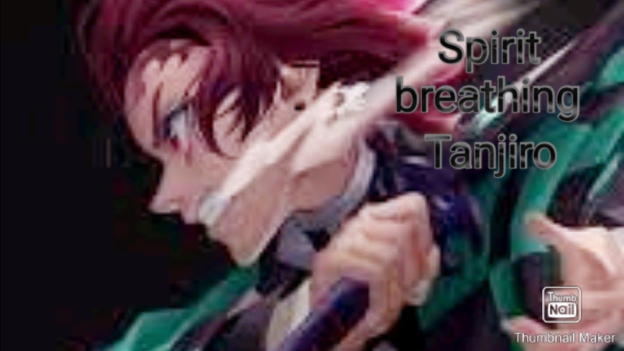 Spirit breathing Tanjiro / Demon slayer : Kimetsu no yaiba texting story / Part 1