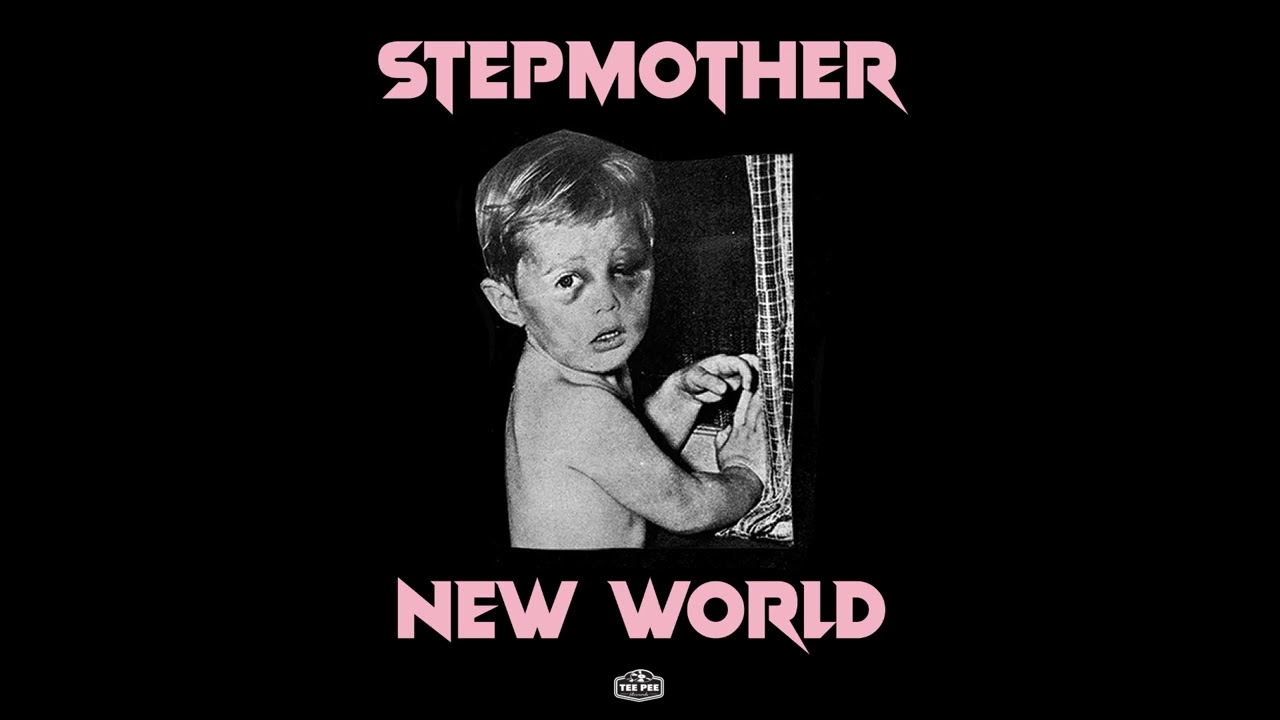 Stepmother - New World