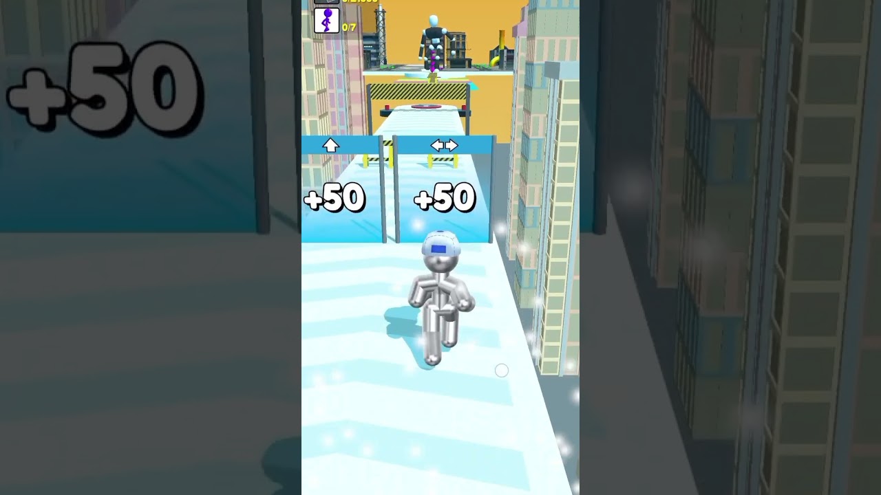 game #gaming #beatroller #gameplay #beatgame #games #beatjumper #beatshooter #skibiditoilet #rhythm