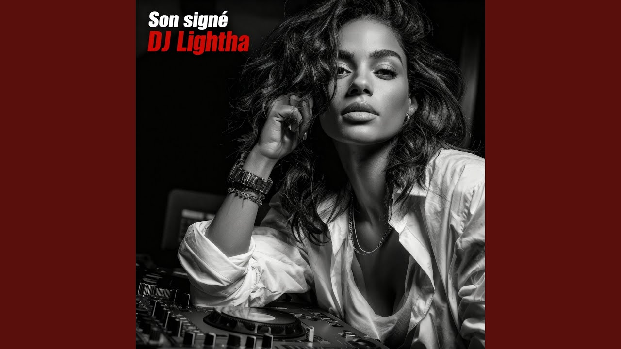 Son signe DJ Lightha