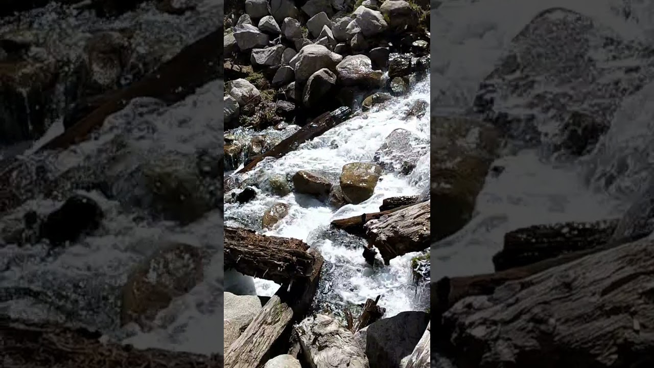 Beautiful Offroad Track of Badgoi Pass | Kumrat to kalam