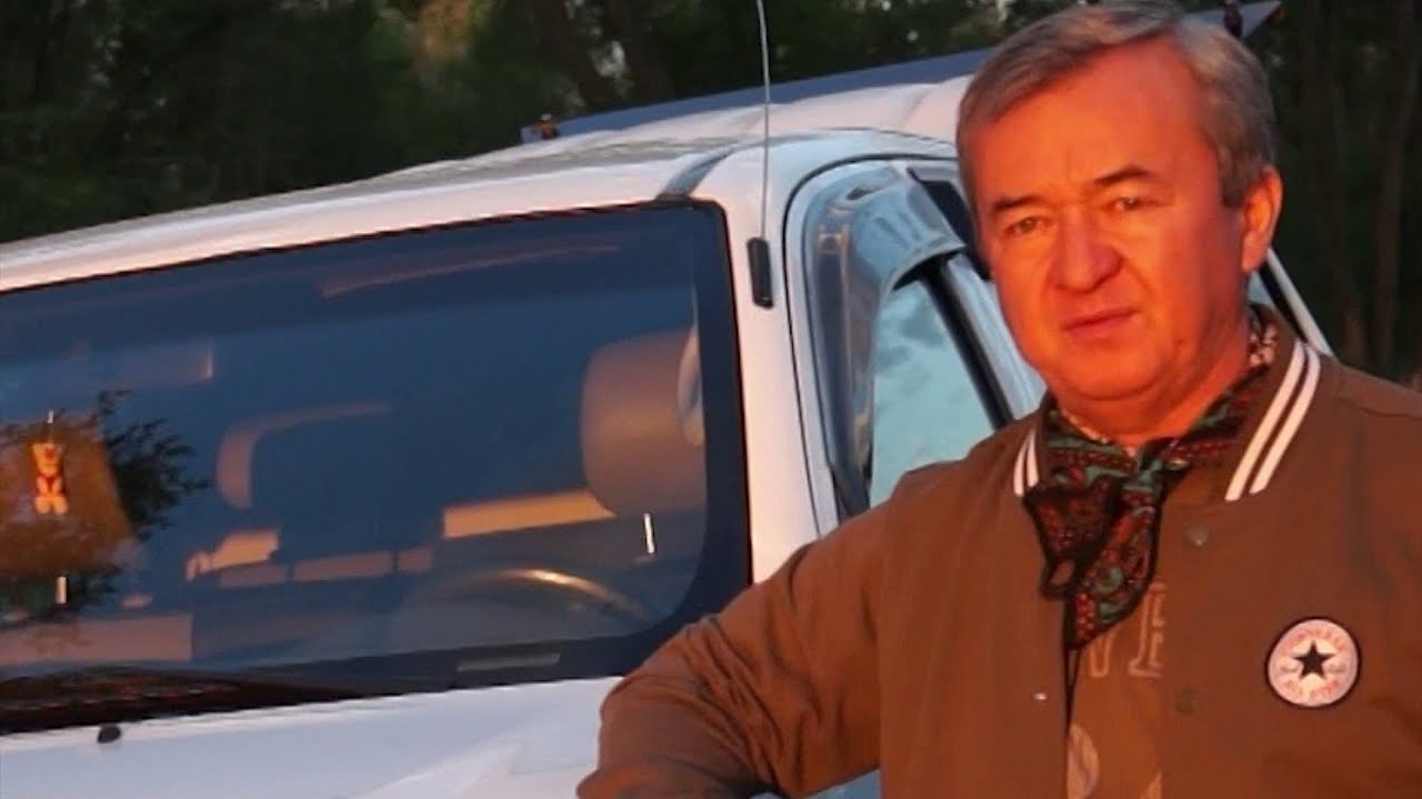 Рыбалка в водоемах Казахстана. Змееголов.