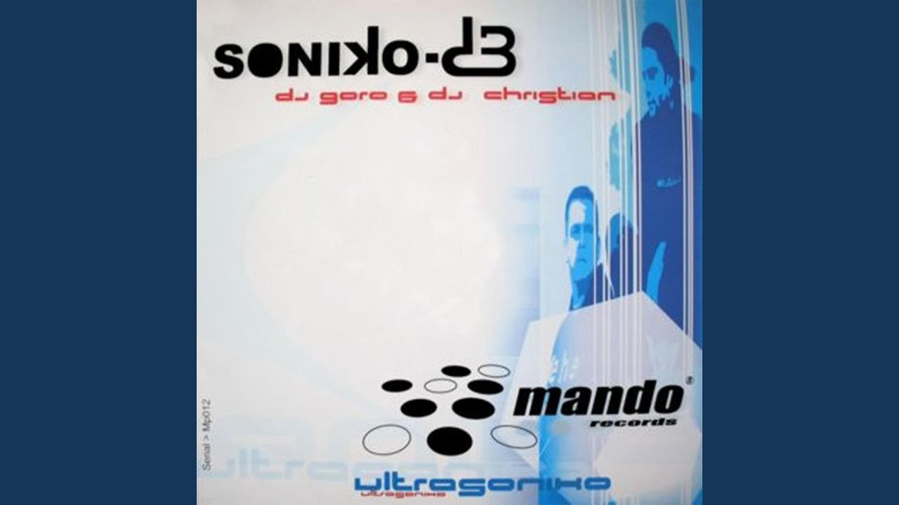 Ultrasoniko (Extended)