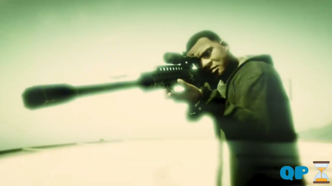 GRAND THEFT AUTO V FIVE MISSION 22 THREE'S COMPANY 100% GOLD QUICK PLAY QP⏳