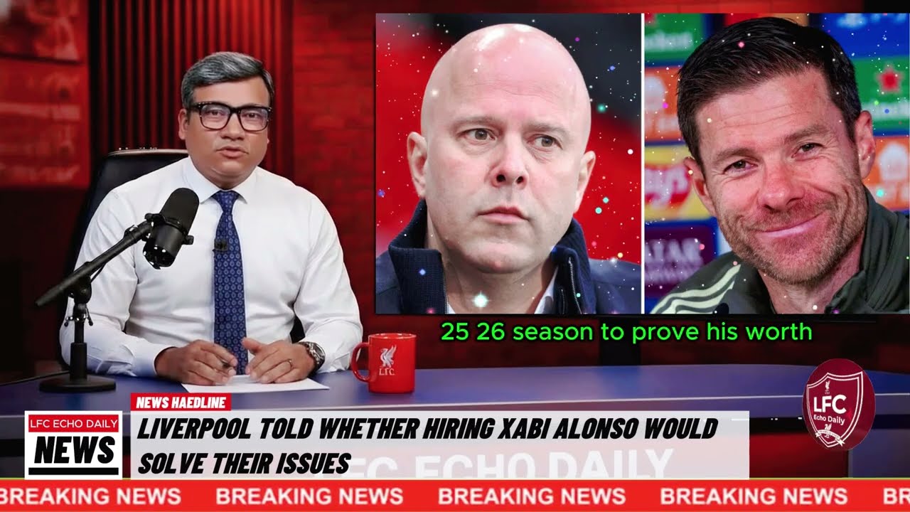 🚨GALATASARAY FANS BANNED🚨TRENT BACK🏚️RESIDENTS FURIOUS🔴XABI TO LIVERPOOL😱KLOPP RETURN⚡SLOT FUMES⚽