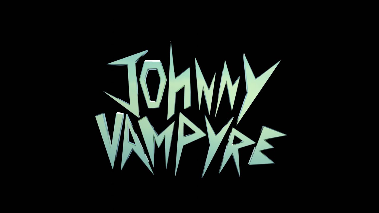 JohnnyVampyre Noise 02