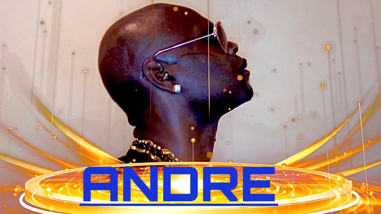 Who Is Andre (Official Movie Trailer)