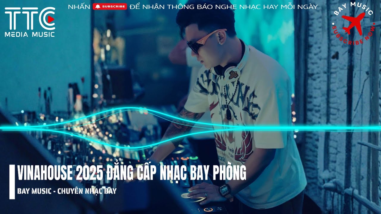 FULL TRACK ĐƯỜNG LÊN TIÊN CẢNH TILO REMIX✈️NHẠC BAY PHÒNG 2025 BASS CỰC CĂNG | BXH NHẠC TIKTOK REMIX