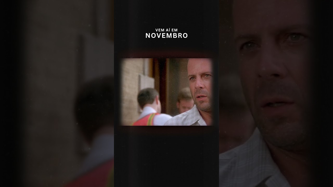Em Novembro: Missão Impossível e Duro de Matar | TeleFilms Plus