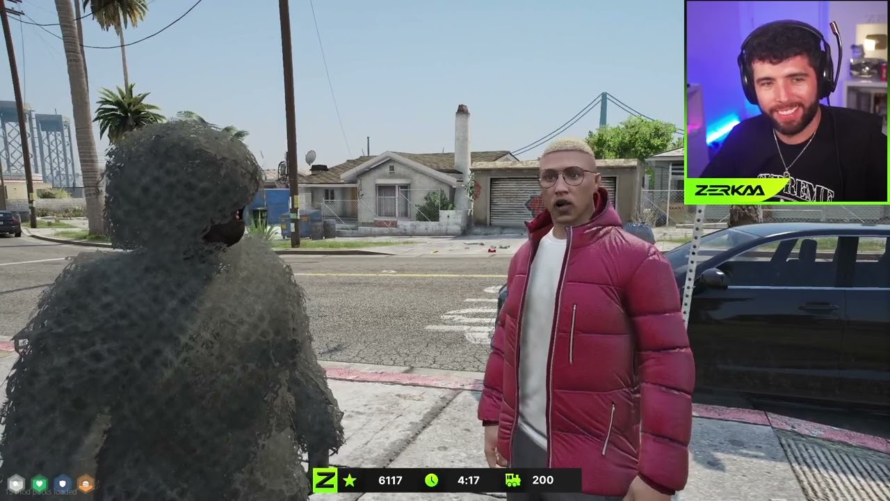 Tommy T Says Matt Antov He Didn't Deserve To Be Mandem.. | GTA RP NoPixel 4.0