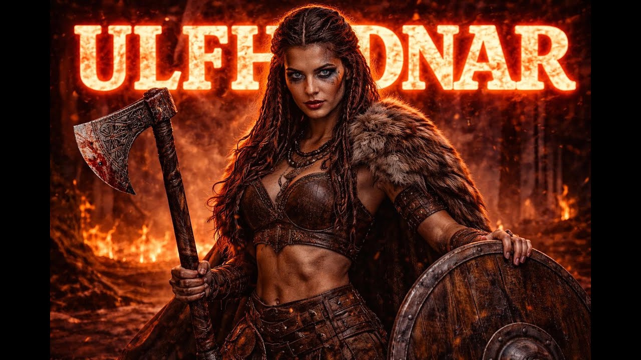 Viking War Music | Steel Before Silence