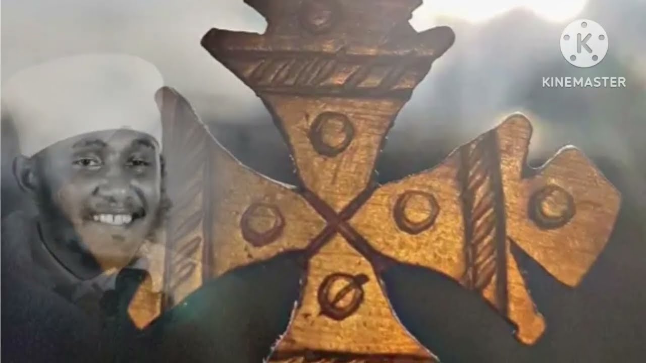 🛑ትዕቢት ያለበት ሰው || እጅግ ድንቅ ስብከት በርዕሰ ሊቃውንት አባ ገብረኪዳን ግርማ || Aba Gebrekidan girma new sibket | sibket