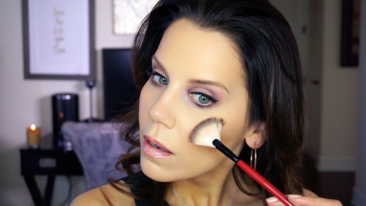 DRUGSTORE EYE TUTORIAL | L'Oreal LaPalette Nude 2