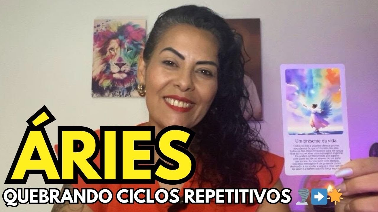 ♈ ÁRIES | CURA EMOCIONAL ❤️‍🩹VERDADES REVELADAS E O CAMINHO PARA O EQUILÍBRIO INTERIOR ⚖️