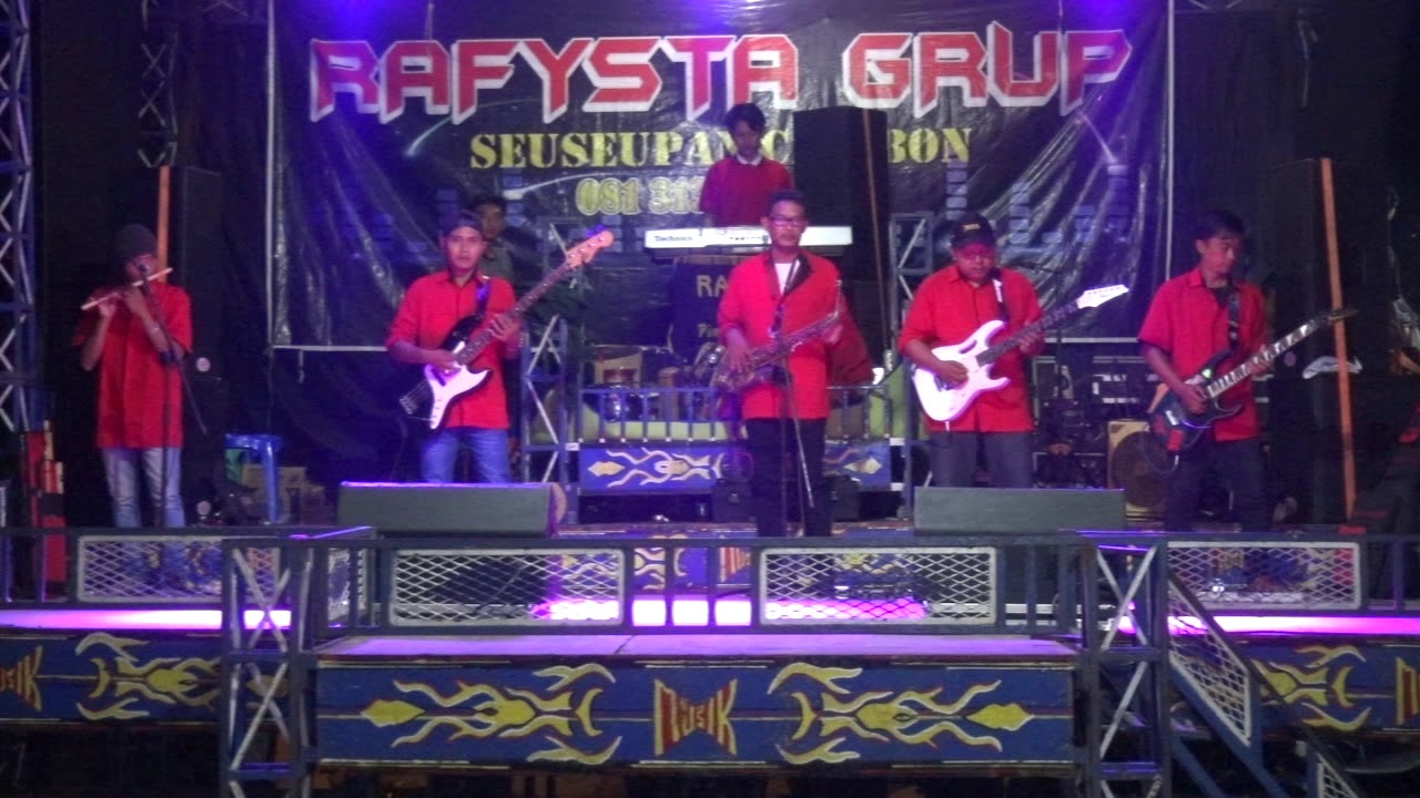 Bulan Bintang instrumen