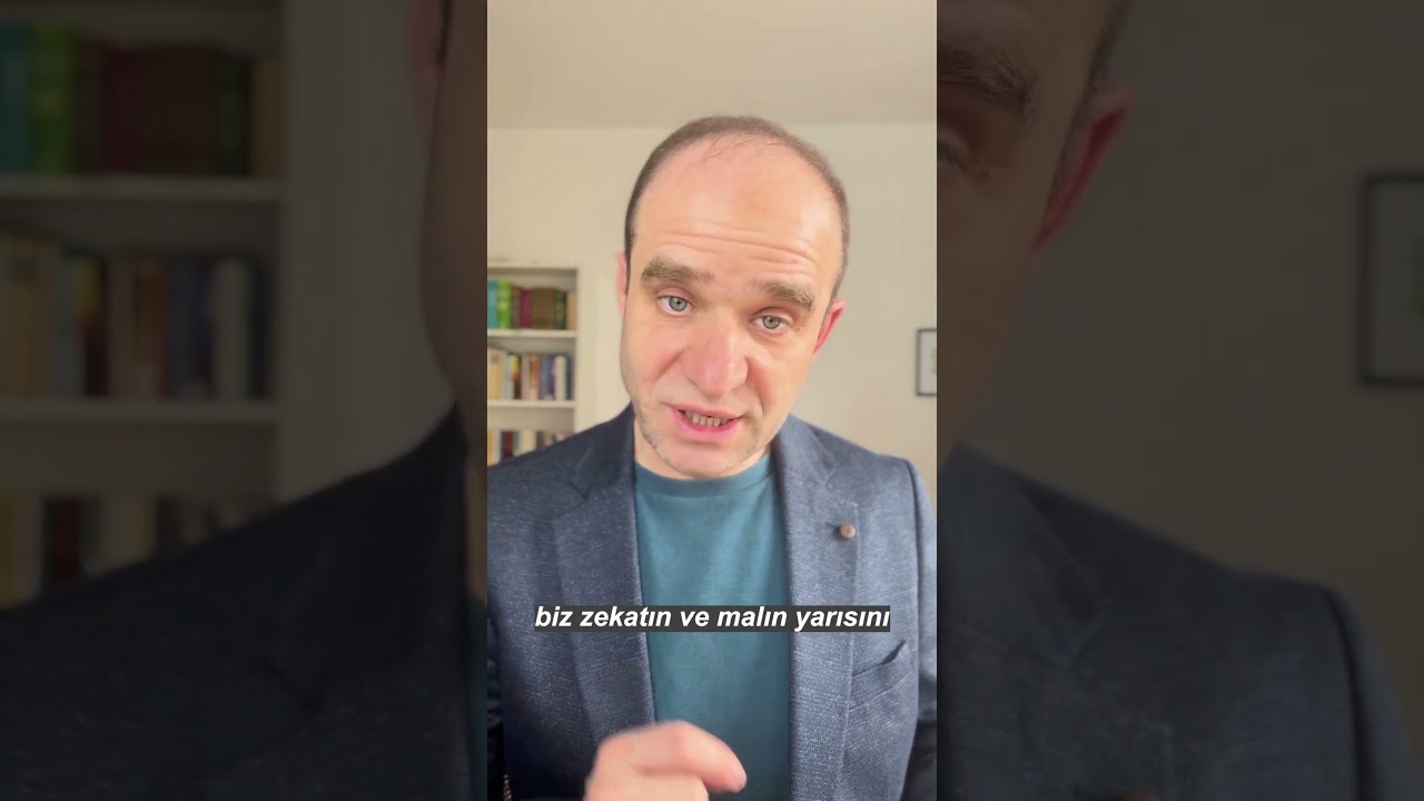 ZEKATSIZ MAL