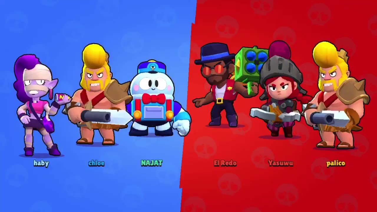 Clash 10th anniversary challenge