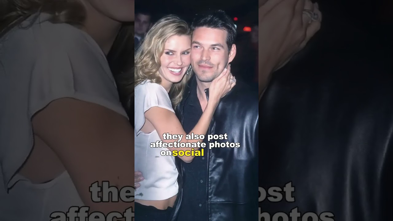 Celebrities who maintain a devoted spouse persona but fall for their co-stars. #EddieCibrian