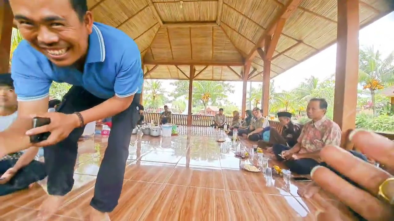 PEMBINAAN POKTAN SARI BAKTI #fypシ゚viral #PPL#Mentanamrabsulaiman#presidenprabowosubianto