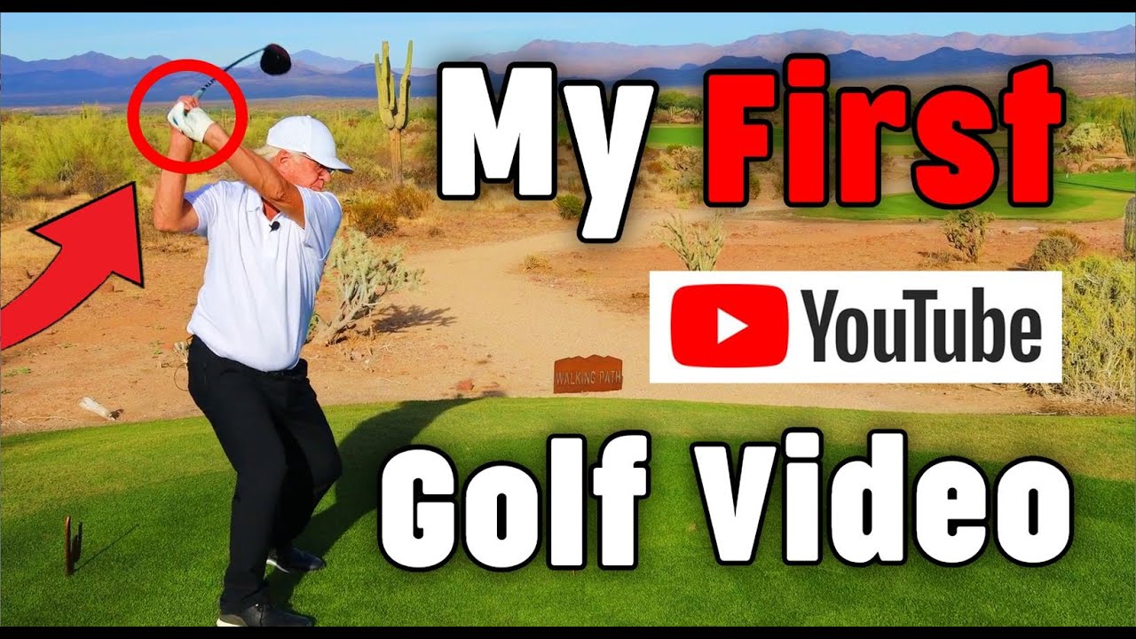 My First Video