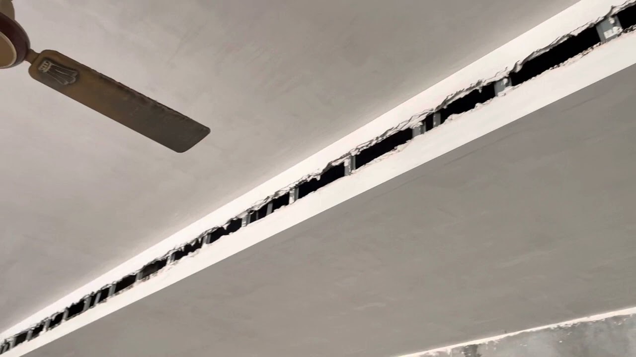 What is best for ceiling design?Which false ceiling is long lasting?