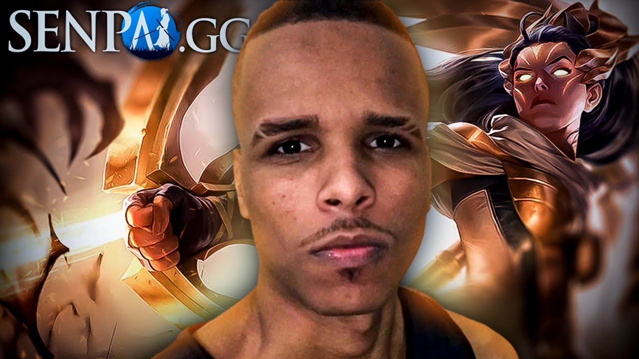 MELHOR VAYNE DO HIGH ELO!