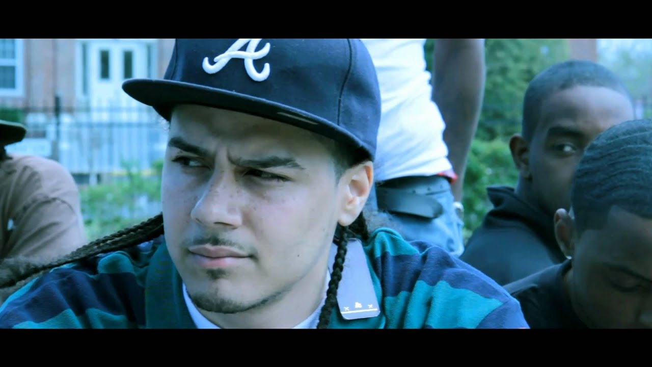 Blanco Dinero-Tunnel Vision(Official Music Video)