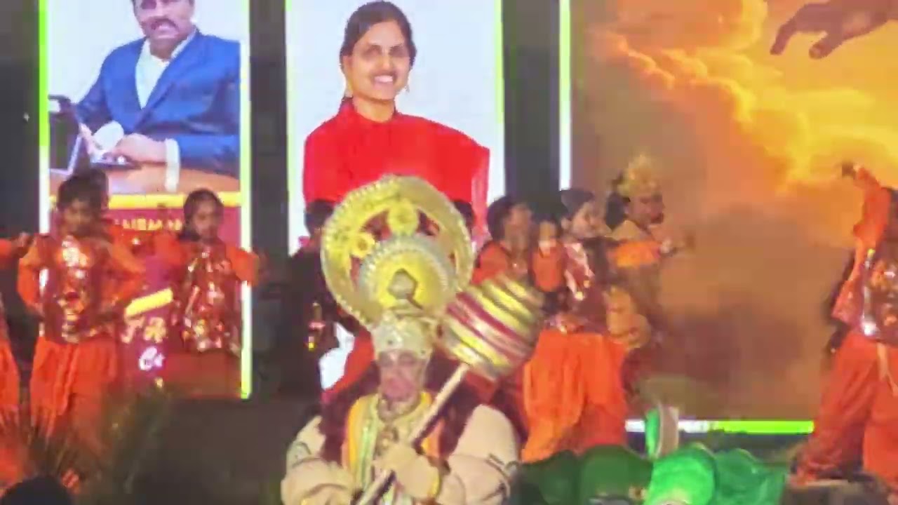 In Ramayan my son is  Hanuman 