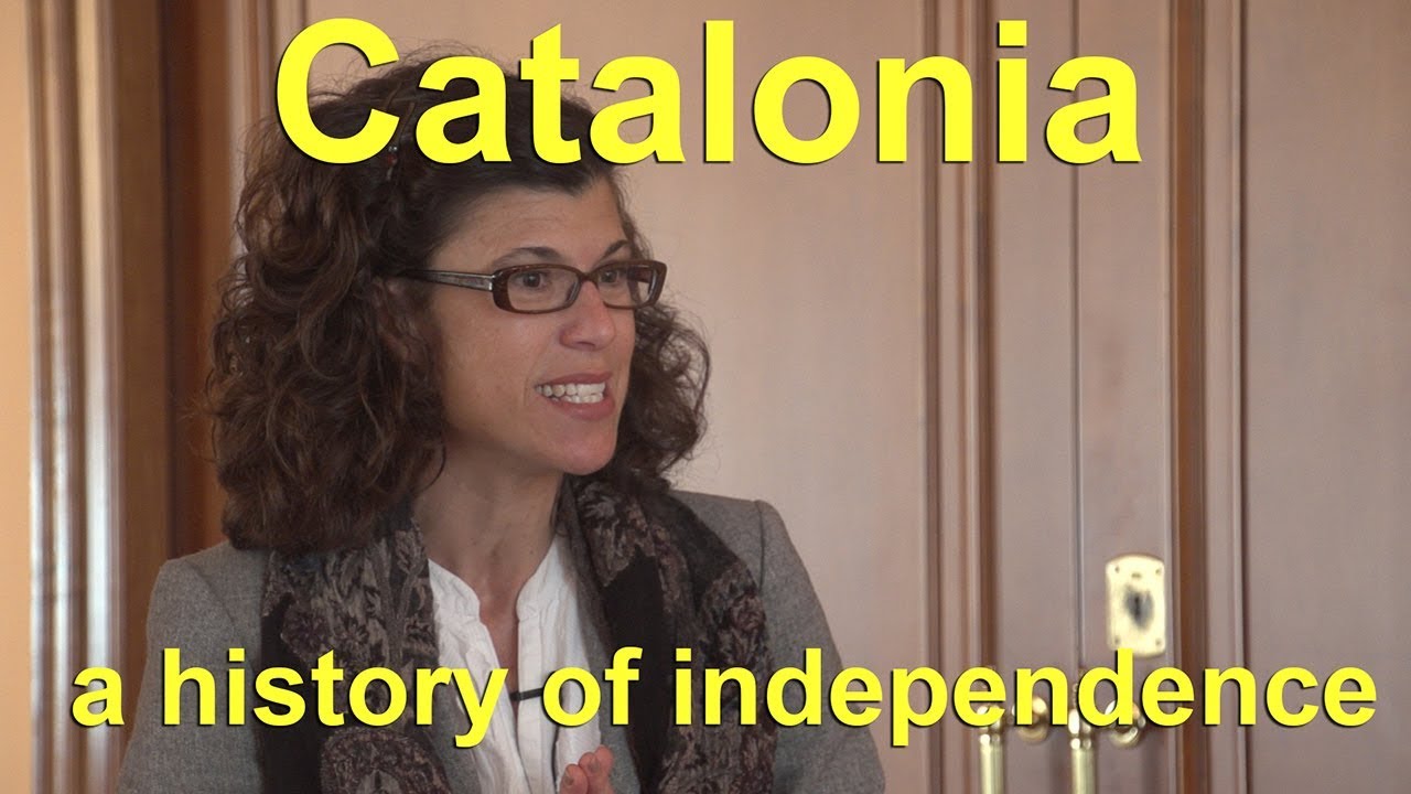Catalonia, Barcelona:  a proud history of independence, Spain