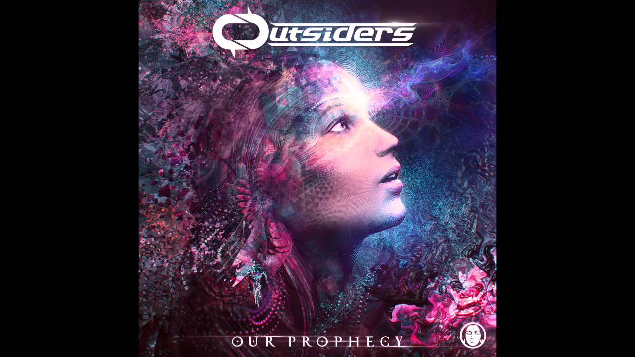 Xerox & Passenger - Science Is God (Outsiders & Xerox Remix)