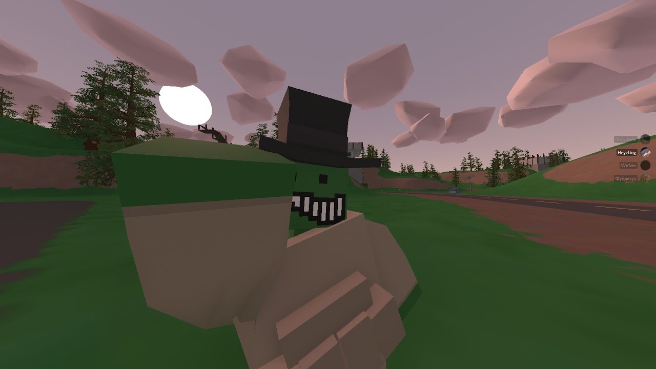 UNTURNED. БАН ПО ЖЕЛЕЗУ - Обойду БАН по железу! (Основное видео в описание)